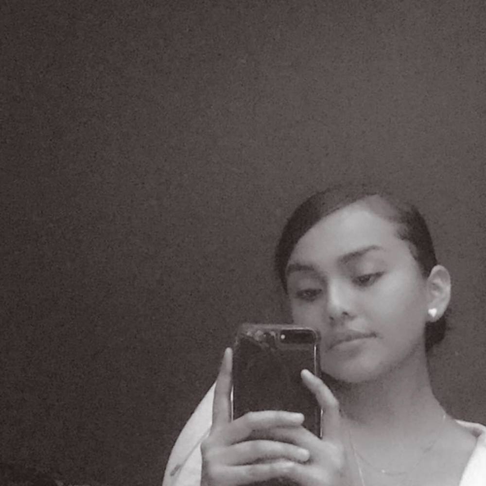 Meet your Posher, Jimena